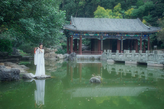 有助于自然分娩的順產(chǎn)瑜伽-準(zhǔn)備運(yùn)動(dòng)