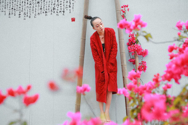TOP07 游泳圈-女士憂心的腰部贅肉