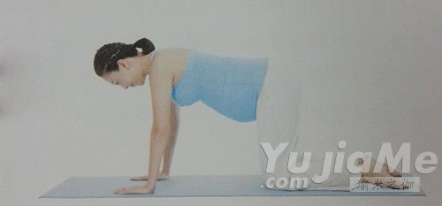 優(yōu)雅地伸懶腰，不腰疼1