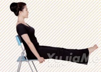TOP09 大象腿-在椅子上坐出來(lái)的粗壯3