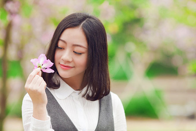 情侶瑜伽之拉伸腰部