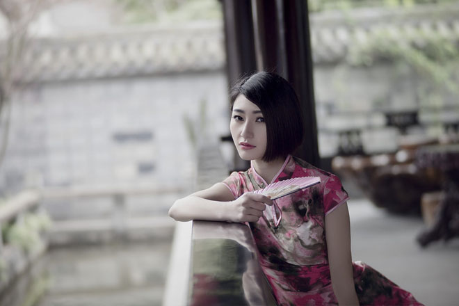 瑜伽教你如何消除尾骨痛