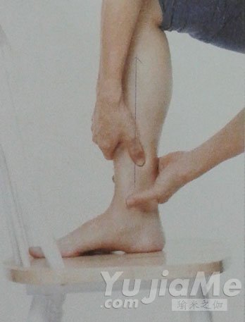 貼心腳部按摩，緩解手腳腫脹感5