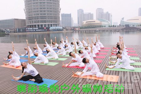 哈達(dá)瑜伽培訓(xùn) 資深瑜伽培訓(xùn) 瑞麗瑜伽14年