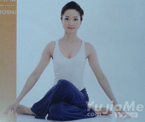 脊椎扭轉式1