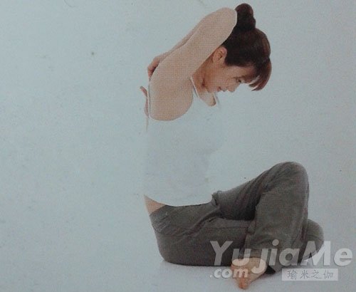 手臂和肩關節(jié)的伸展錯誤動作