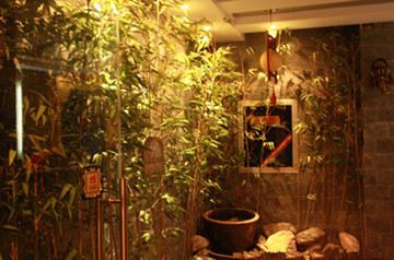 西安三摩地瑜伽會館