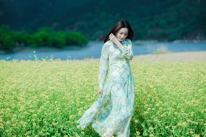 瑜伽如何緊致孕婦膚質減少妊娠紋