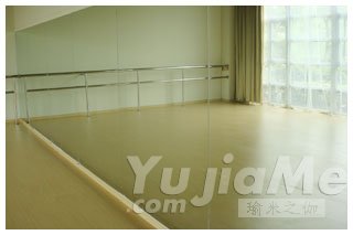 鉑凌瑜伽舞蹈學院