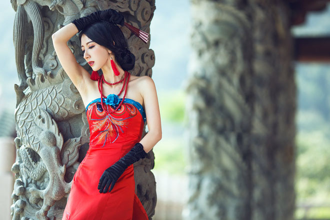 逆轉(zhuǎn)瘦 瑜伽天后LULU20年減肥經(jīng)驗