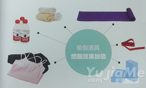 瑜伽開練關鍵詞：場地、時間、道具、音樂