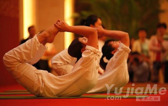 HOPE中國(guó)瑜伽峰會(huì)閉幕 “悠季瑜伽私享課”上線5