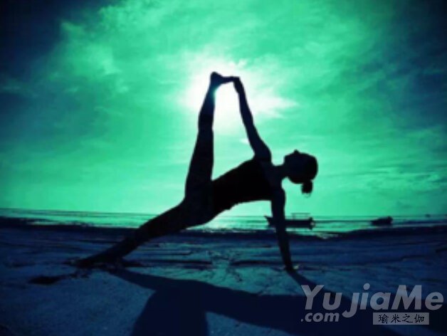 正確認(rèn)識(shí)瑜伽中的膝蓋、關(guān)節(jié)不適等反應(yīng)1