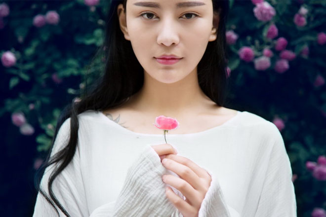 女性生理期瑜伽保??！