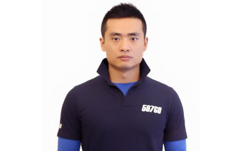 劉旭