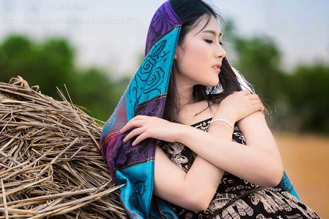 瑜伽教你如何擁有樂(lè)活的生活方式