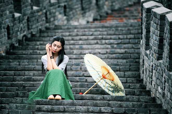 教你如何練習(xí)瑜伽提高身體柔韌度