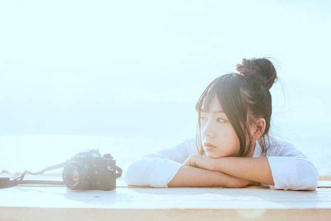 瑜伽四式護(hù)您安穩(wěn)過(guò)夏