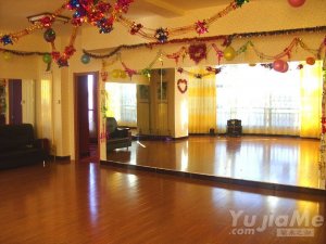濟(jì)南怡然瑜伽