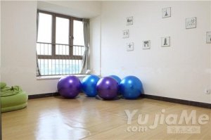 廣州語嫣瑜伽會館
