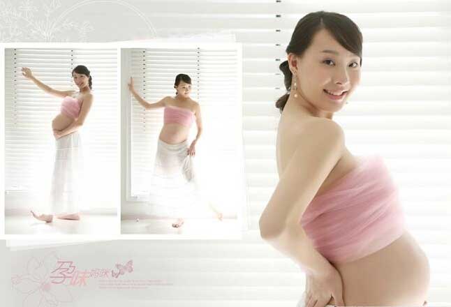五個小妙招輕松緩解孕早期偏頭痛