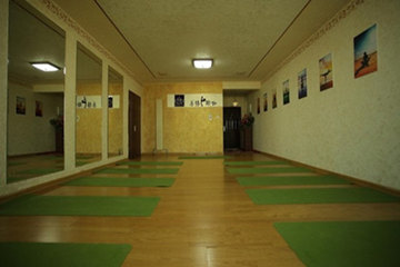 青島善緣瑜伽會所