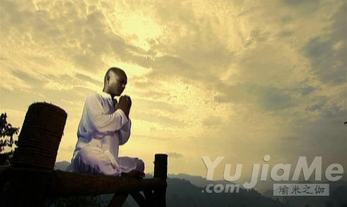 瑜伽練習者只能吃素嗎?1