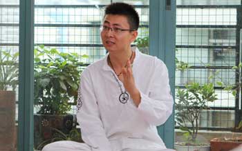 慧濤