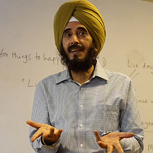 Prof. R.S.BHOGAL