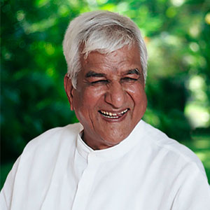 Shri O.P. Tiwari