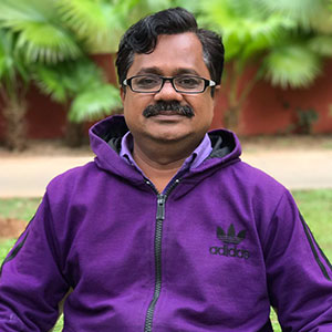 Dr. S.D. Bhalekar