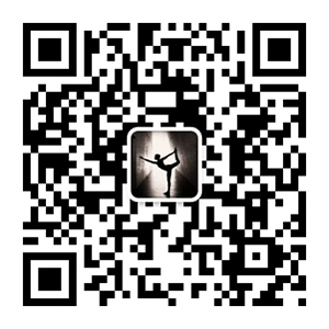 瑜米之伽微信二維碼